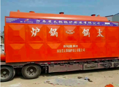 燃燒調(diào)整，合理配風(fēng)