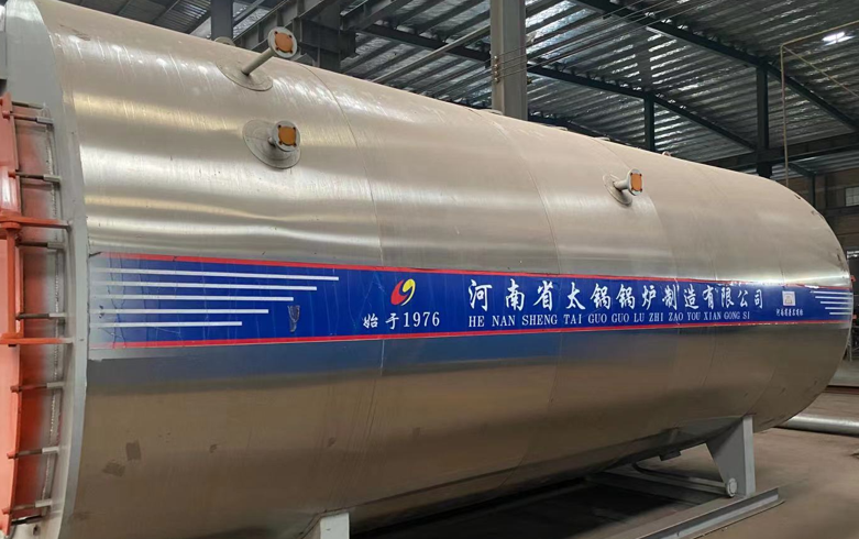工業(yè)鍋爐排污、除氧與停爐保護